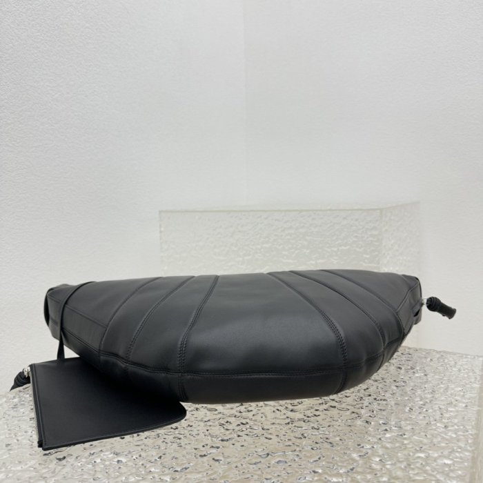 A bag women's Christophe Lema Croissant 56 cm фото 4