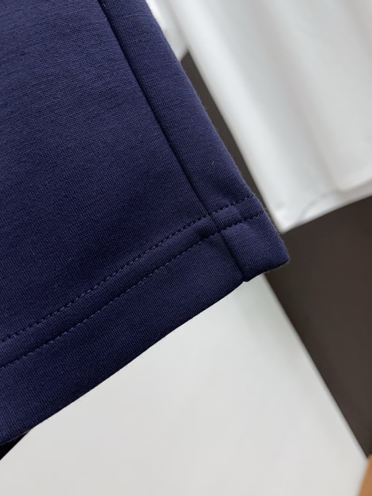 Shorts men's фото 4