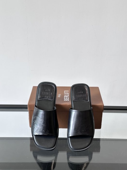 Шльопанці чоловічі фото 6