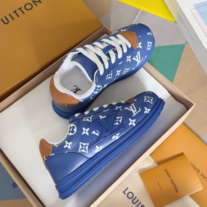 Sneakers фото 4