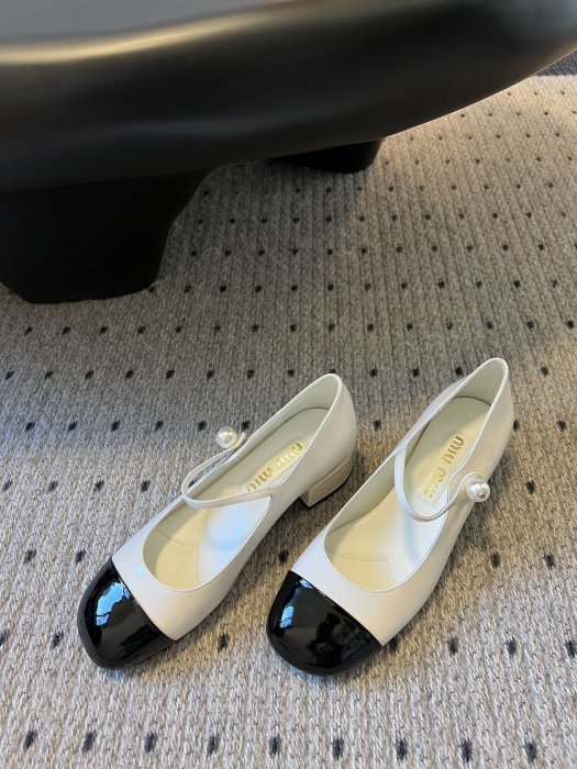 Балетки фото 4