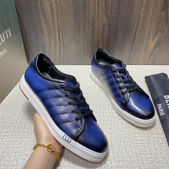 Кроссовки мужские фото 4