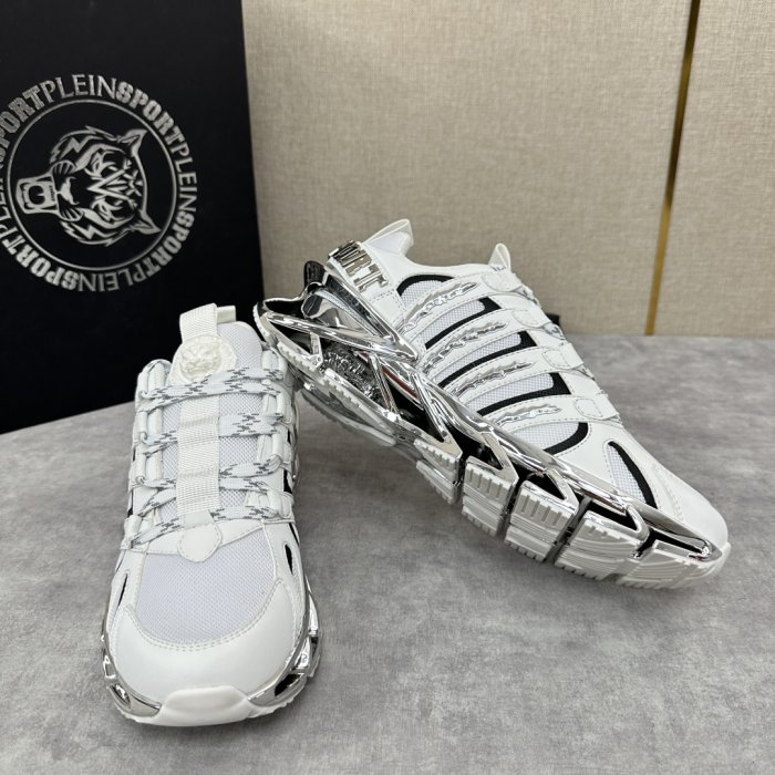 Sneakers men's фото 7