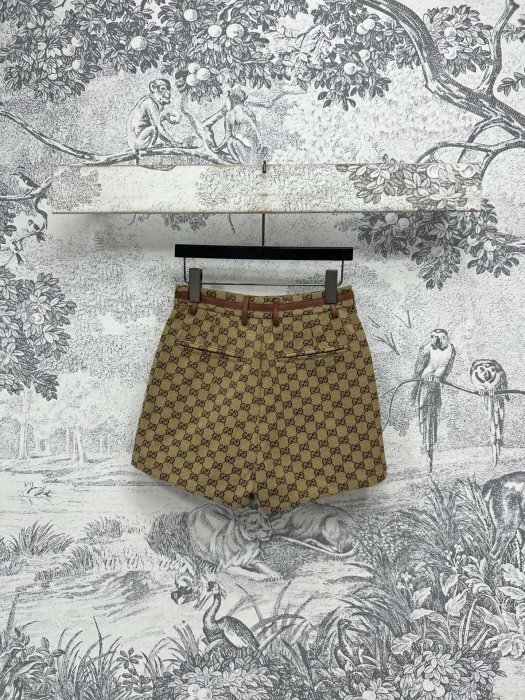 Шорты женские фото 7