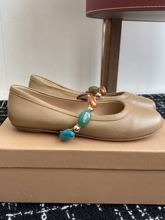 Ballet shoes фото 2