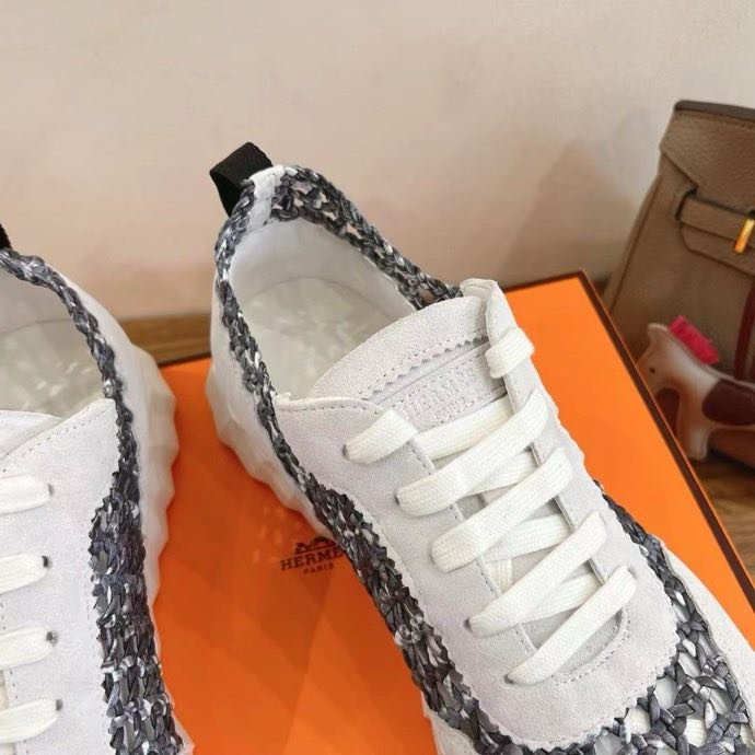 Кроссовки фото 3