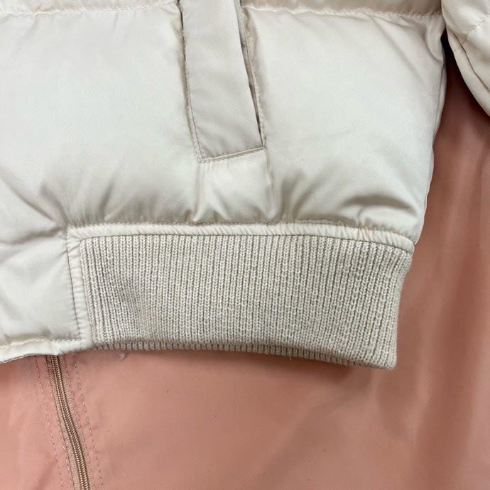 Down jacket female фото 2