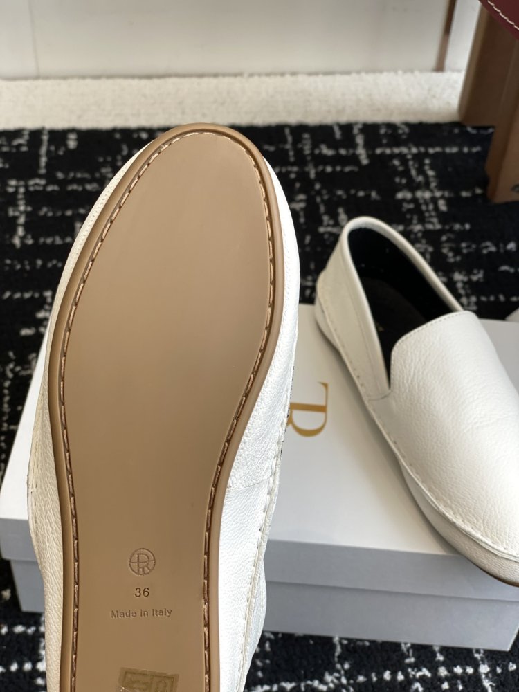 Балетки фото 9