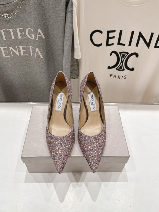 Туфли женские