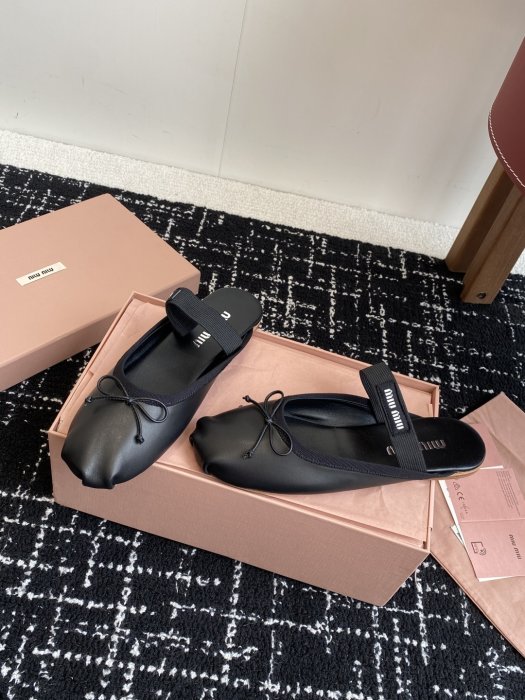 Ballet shoes фото 3