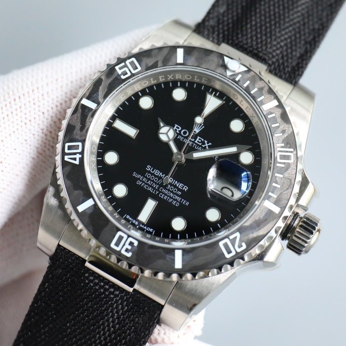 Часы наручные ROLEX Submariner фото 3