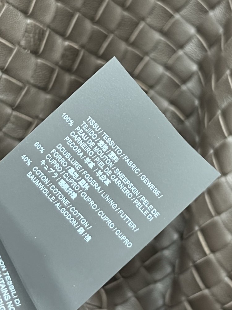 Jacket women's leather фото 9