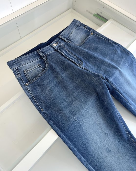 Jeans men's фото 2