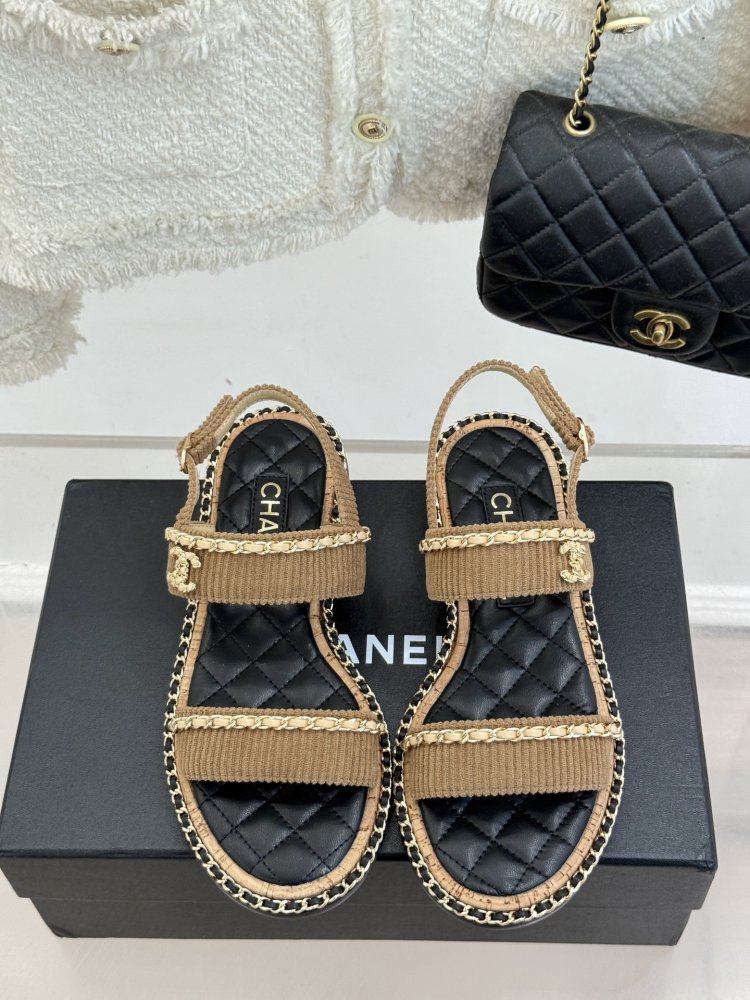 Sandals women's фото 4