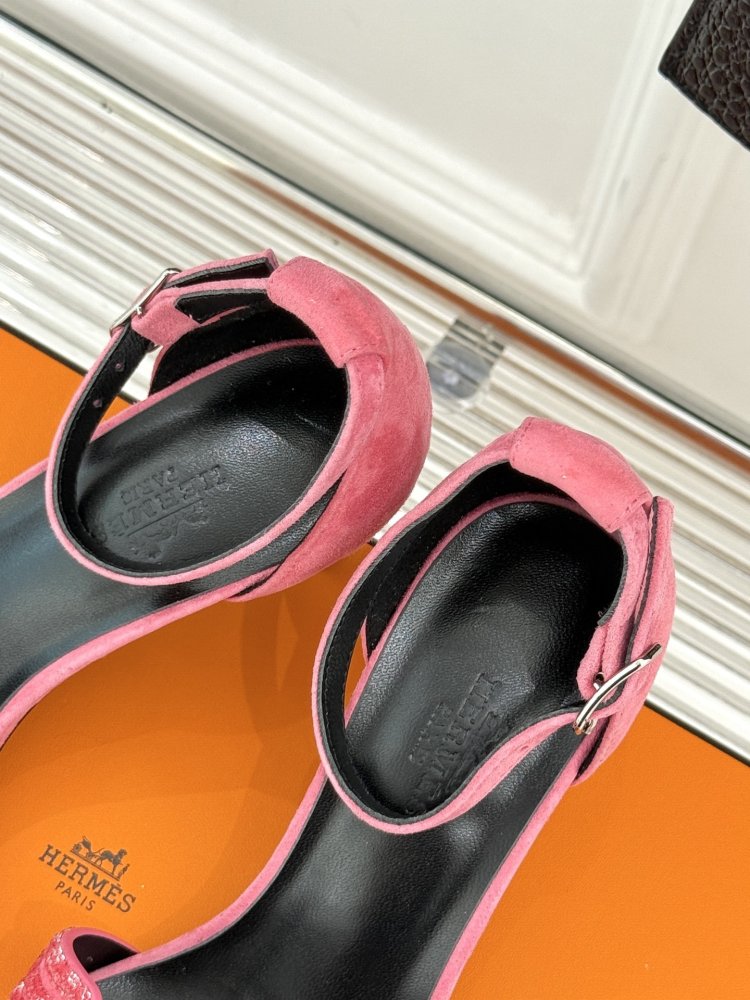 Sandals Joy фото 8