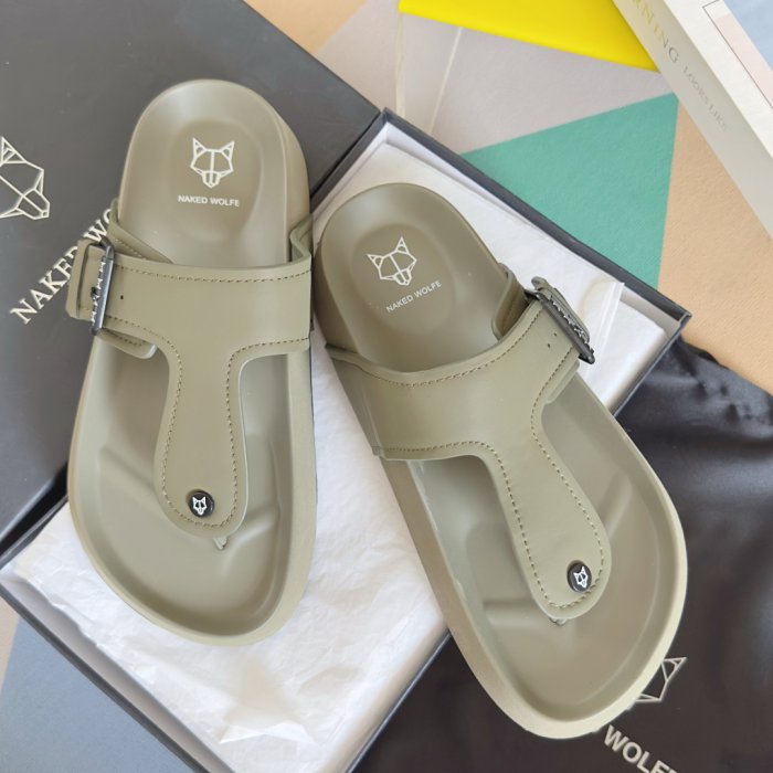 Шльопанці чоловічі