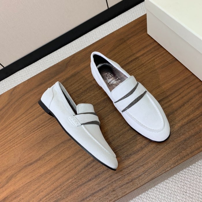 Лоферы женские фото 4