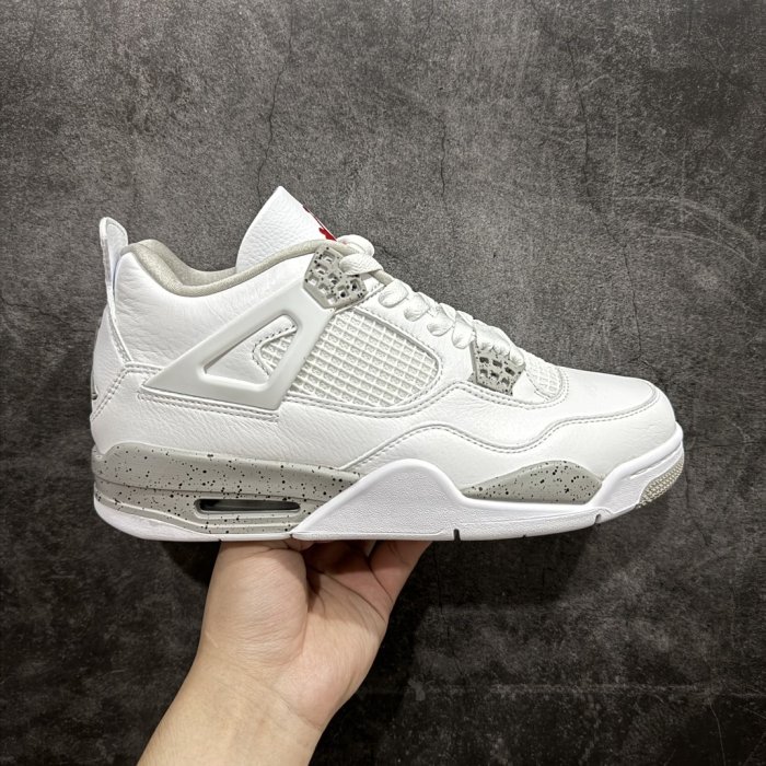 Кросівки Air Jordan AJ4 Retro