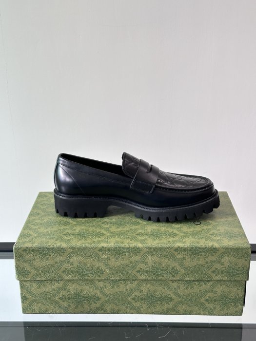 Туфли мужские фото 7