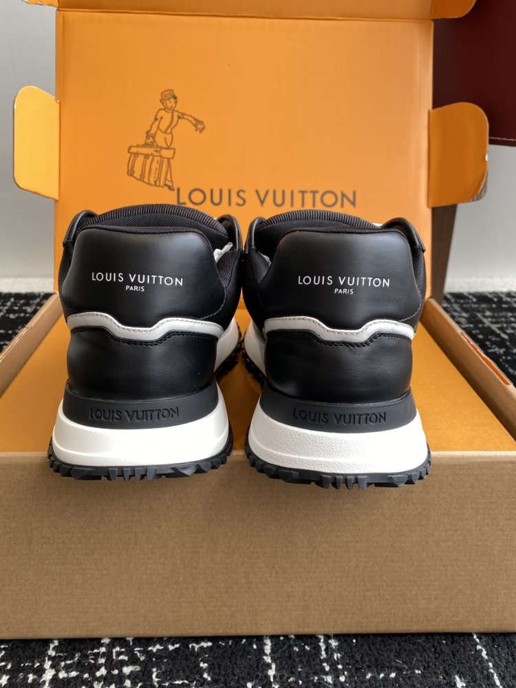 Кроссовки Run Away Maxi фото 8