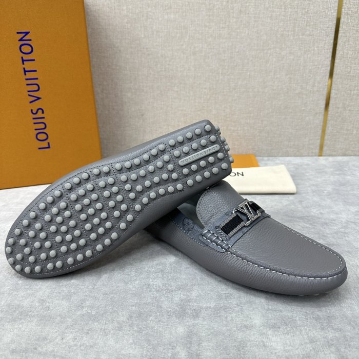 Moccasins men's HOCKENHEIM фото 7