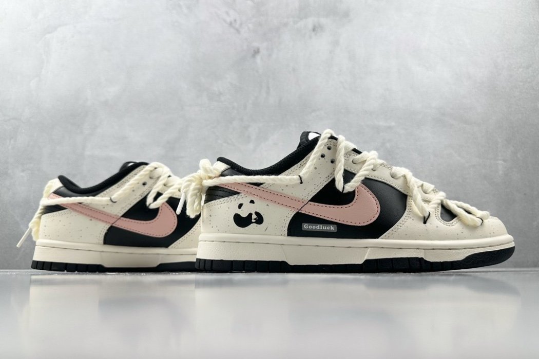 Sneakers Dunk Low фото 6