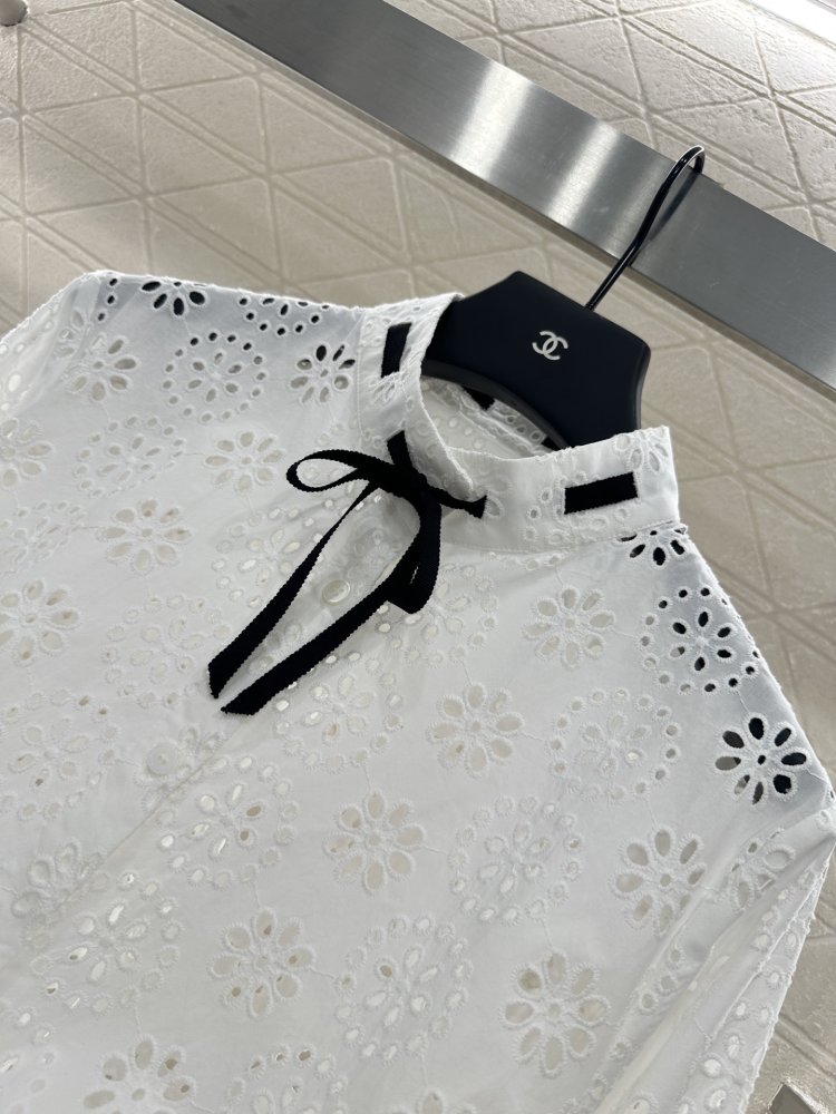 Рубашка женская фото 7