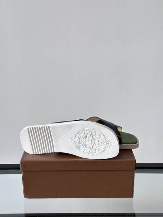 Шлепанцы мужские фото 9