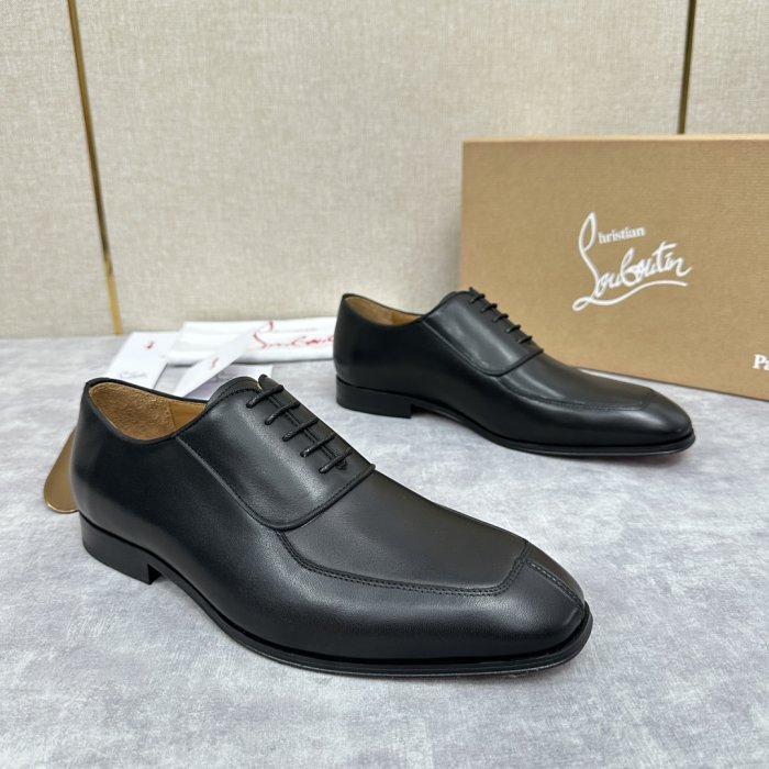 Туфли мужские фото 2