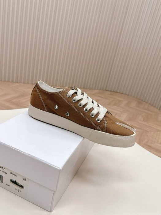 Кеды женские с раздвоенным носком фото 9