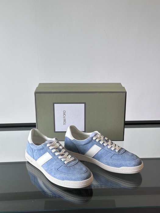 Sneakers men's фото 5