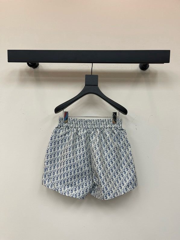 Shorts women's фото 3