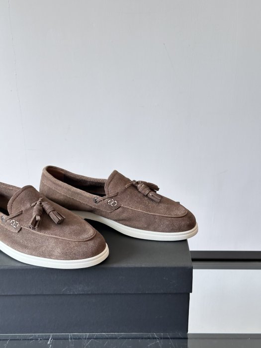 Лоферы men's фото 7