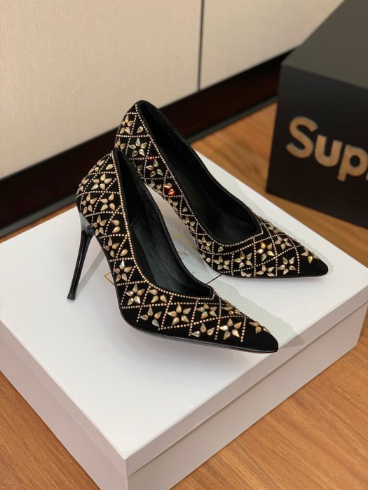 Туфли женские фото 6