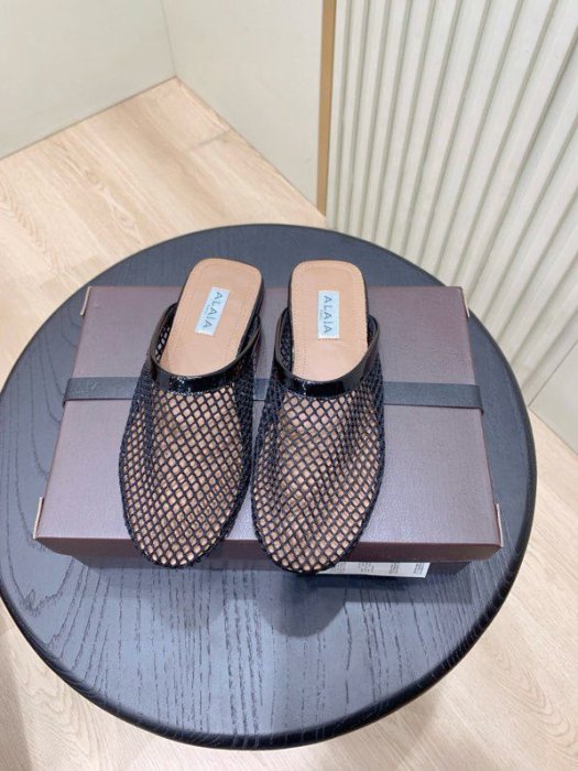 Балетки фото 5