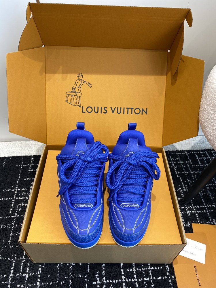 Кроссовки LV Trainer