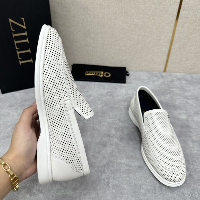 Лоферы men's фото 6