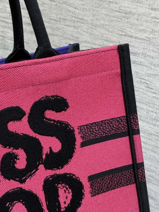 Сумка жіноча Tote Miss Dior 36 см фото 3