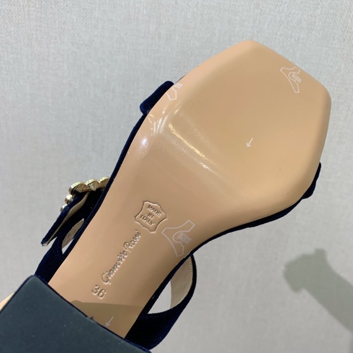 Босоножки фото 8