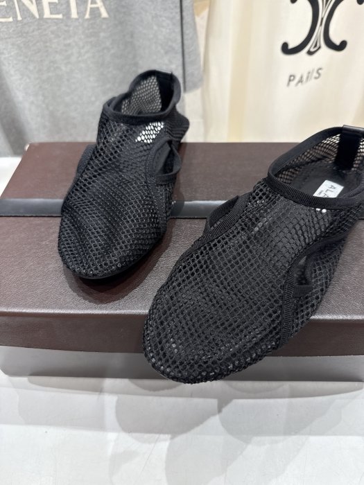 Балетки фото 7