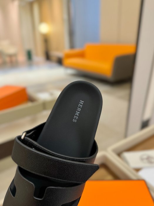 Шлепанцы Chypre женские фото 8