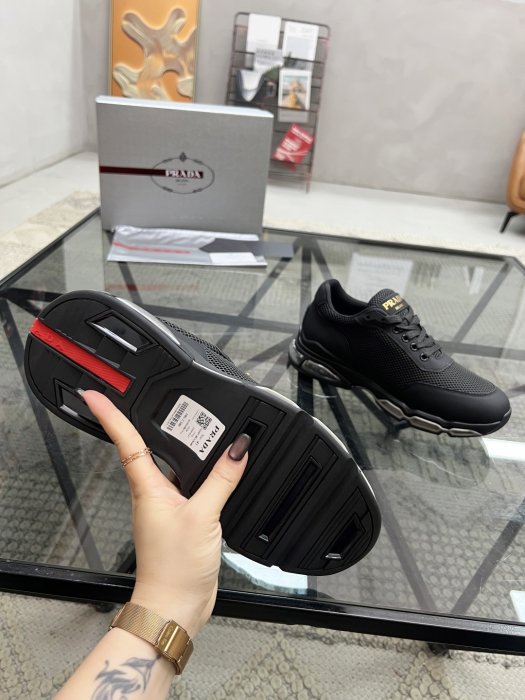 Кроссовки мужские фото 9