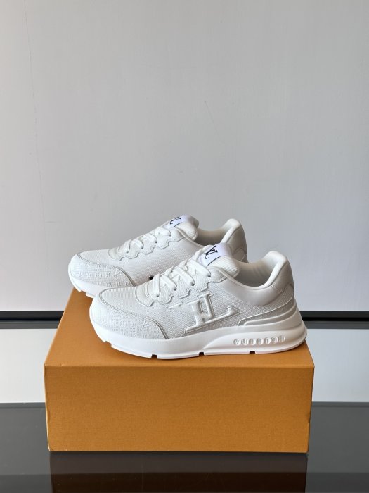 Кроссовки мужские фото 3