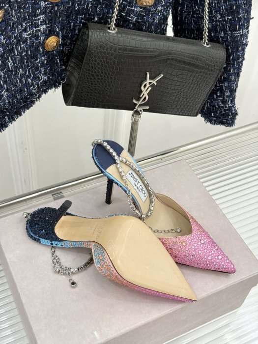 Босоножки фото 9