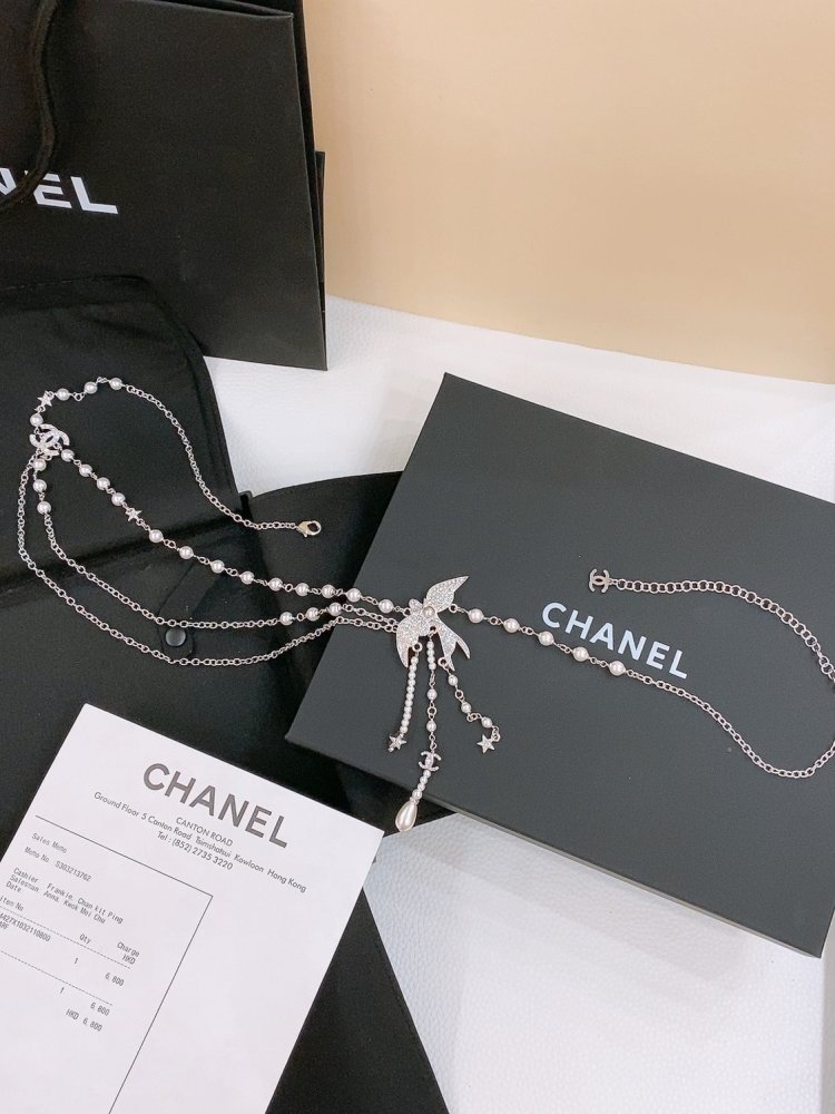 Цепочка на пояс фото 2