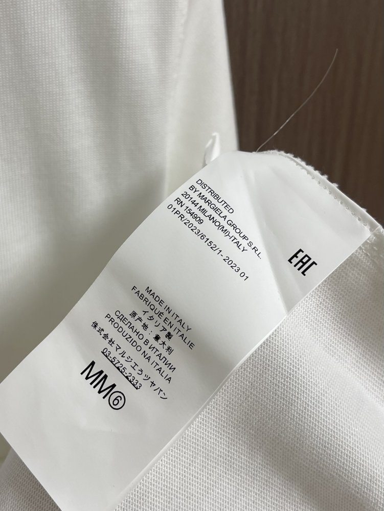 Футболка мужская фото 9