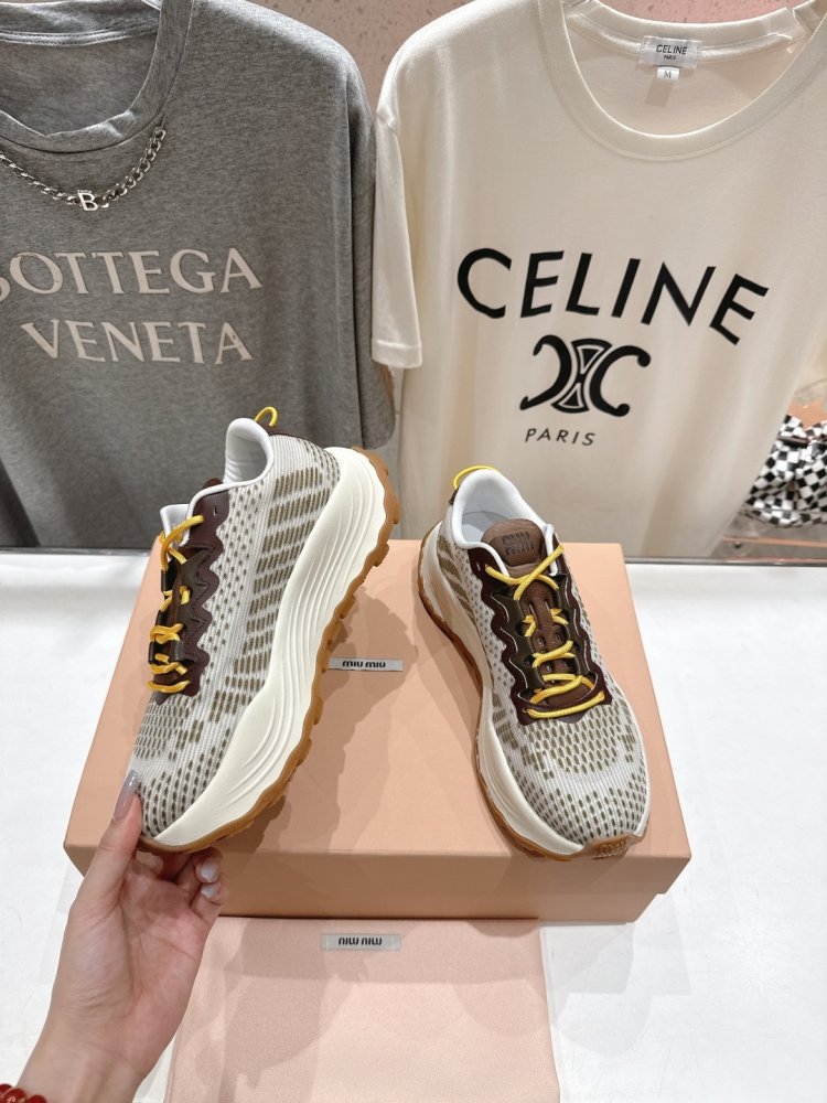 Sneakers women's фото 3