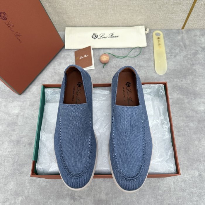 Лоферы мужские