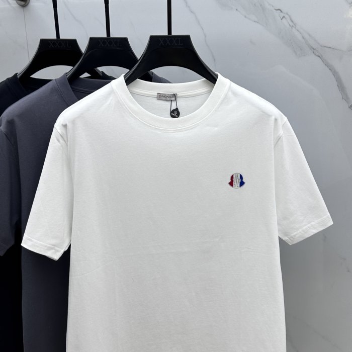 T-shirt men's фото 2