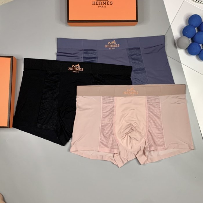 Underpants men's - 3 PC